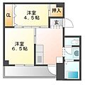 ヴィラナリー上道13階3.0万円
