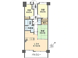 新杉田駅 4,280万円