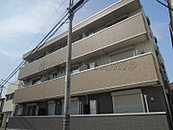 東京都府中市住吉町2丁目：物件画像／有限会社廣瀬　アクティブホーム
