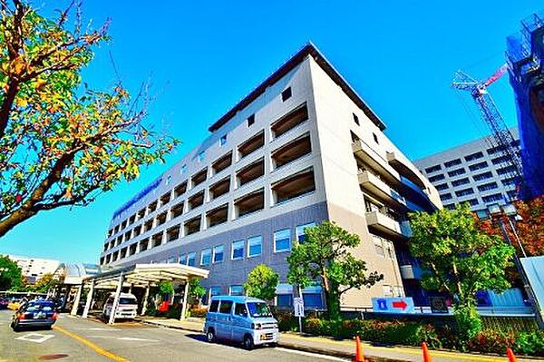 シャトー西田辺 301｜大阪府大阪市阿倍野区播磨町1丁目(賃貸マンション1K・3階・14.00㎡)の写真 その22