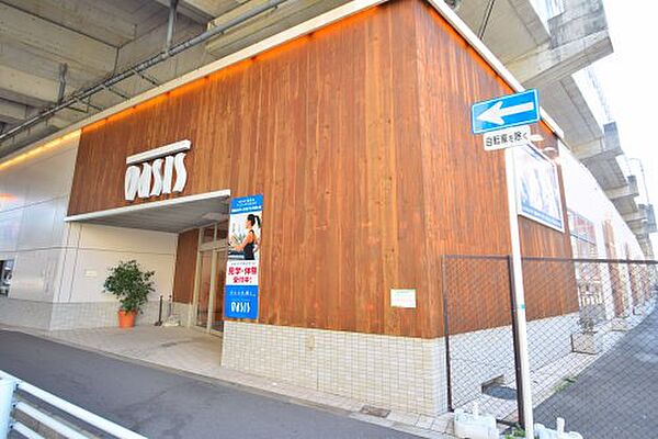 シャトー西田辺 301｜大阪府大阪市阿倍野区播磨町1丁目(賃貸マンション1K・3階・14.00㎡)の写真 その23