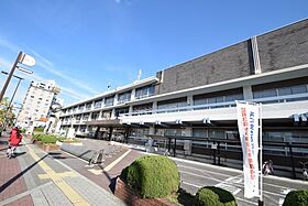 ローレックスマンション  ｜ 大阪府大阪市阿倍野区阪南町2丁目（賃貸マンション1R・4階・48.00㎡） その19