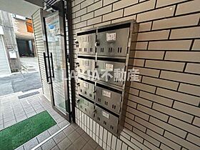 ローレックスマンション  ｜ 大阪府大阪市阿倍野区阪南町2丁目（賃貸マンション1R・4階・48.00㎡） その15