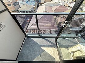 アーバンパーク田辺  ｜ 大阪府大阪市東住吉区田辺3丁目4（賃貸マンション1K・3階・24.10㎡） その11