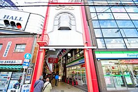 フジパレス今川EAST  ｜ 大阪府大阪市東住吉区今川3丁目（賃貸アパート1K・1階・31.26㎡） その27