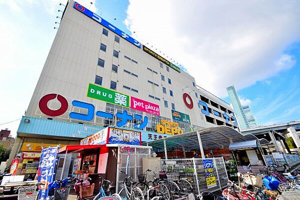 サンセリテ至誠会松崎町 ｜大阪府大阪市阿倍野区松崎町3丁目(賃貸マンション1K・9階・23.37㎡)の写真 その26