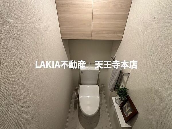 モンテゾーロ西田辺 ｜大阪府大阪市阿倍野区西田辺町2丁目(賃貸アパート2LDK・3階・59.90㎡)の写真 その12