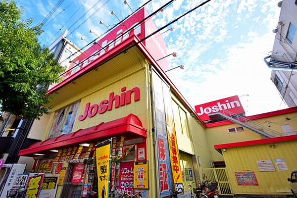 西田辺ハイツ 515｜大阪府大阪市阿倍野区西田辺町2丁目(賃貸マンション1LDK・5階・22.18㎡)の写真 その30