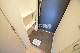 レオンコンフォート上本町  ｜ 大阪府大阪市天王寺区味原町16-14（賃貸マンション1K・2階・24.14㎡） その11