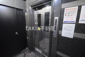 ノアーズアーク桃谷21  ｜ 大阪府大阪市天王寺区烏ケ辻1丁目（賃貸マンション1R・5階・18.30㎡） その13