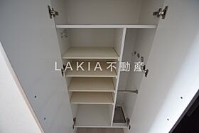 リフレス天王寺国分町  ｜ 大阪府大阪市天王寺区国分町19-7（賃貸マンション1DK・7階・24.36㎡） その9