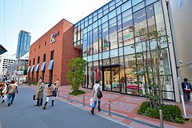 ベリーウェル阿倍野  ｜ 大阪府大阪市阿倍野区美章園1丁目（賃貸マンション1K・3階・26.01㎡） その30