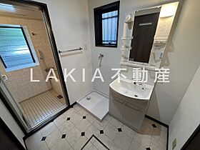 センチュリー夕陽ヶ丘  ｜ 大阪府大阪市天王寺区上本町8丁目3-2（賃貸マンション2LDK・1階・64.20㎡） その8