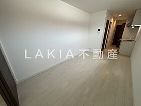 ktec　1  ｜ 大阪府大阪市東住吉区住道矢田6丁目（賃貸アパート1LDK・3階・31.46㎡） その3