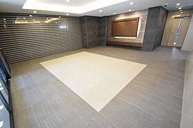 プレデコート北田辺  ｜ 大阪府大阪市東住吉区北田辺3丁目8-22（賃貸マンション1K・4階・24.94㎡） その15