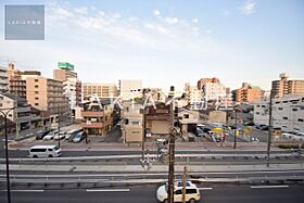 スプランディッド天王寺DUE  ｜ 大阪府大阪市阿倍野区天王寺町南3丁目6-8（賃貸マンション1K・12階・21.75㎡） その16