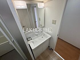 朝日プラザ北田辺  ｜ 大阪府大阪市東住吉区北田辺5丁目9-24（賃貸マンション2LDK・6階・55.00㎡） その25