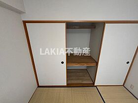 朝日プラザ北田辺  ｜ 大阪府大阪市東住吉区北田辺5丁目9-24（賃貸マンション2LDK・6階・55.00㎡） その18