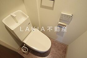 Rパレス矢田  ｜ 大阪府大阪市東住吉区矢田3丁目15-3（賃貸アパート1LDK・3階・30.48㎡） その7