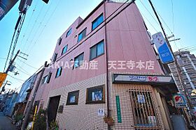 コンフォート島田  ｜ 大阪府大阪市阿倍野区阿倍野筋5丁目9番1号（賃貸マンション1DK・4階・25.00㎡） その1