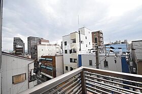 ヒルサイド四天王寺東  ｜ 大阪府大阪市天王寺区勝山3丁目（賃貸マンション3LDK・5階・66.04㎡） その25