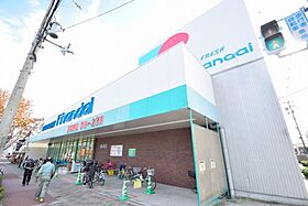 スペチアーレ今川  ｜ 大阪府大阪市東住吉区今川1丁目4 7（賃貸アパート2LDK・3階・61.03㎡） その26