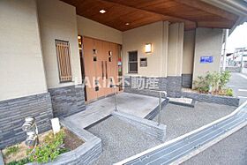 ジュネス東住吉弐番館  ｜ 大阪府大阪市東住吉区桑津3丁目（賃貸マンション1K・2階・26.40㎡） その16