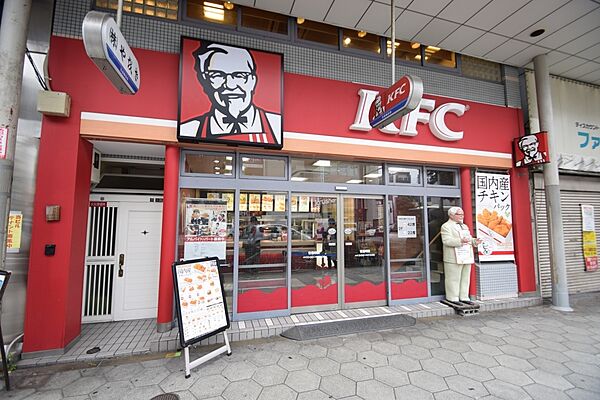 LaLuce長堀通 ｜大阪府大阪市東成区玉津1丁目(賃貸マンション2LDK・4階・57.13㎡)の写真 その27