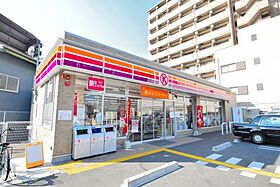 メゾンドエスポワール  ｜ 大阪府大阪市東住吉区桑津4丁目11-2（賃貸アパート2LDK・1階・60.21㎡） その30