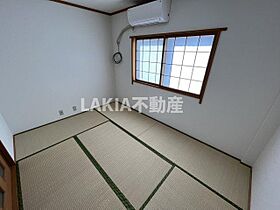 中川マンション  ｜ 大阪府大阪市東住吉区桑津3丁目1-6（賃貸マンション1DK・2階・29.00㎡） その8