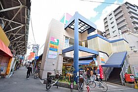 アドバンス大阪ブリス  ｜ 大阪府大阪市東住吉区桑津2丁目14-1（賃貸マンション1K・11階・21.84㎡） その29