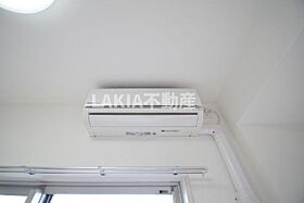 大阪府大阪市天王寺区玉造本町1-7（賃貸マンション1LDK・3階・34.03㎡） その28