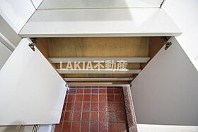 大阪府大阪市天王寺区国分町（賃貸マンション2LDK・7階・53.86㎡） その28