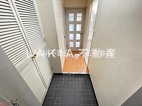 ヴォルテール田辺  ｜ 大阪府大阪市東住吉区田辺1丁目（賃貸マンション1R・2階・30.78㎡） その11