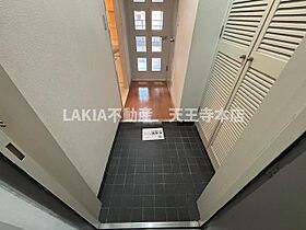 ヴォルテール田辺  ｜ 大阪府大阪市東住吉区田辺1丁目（賃貸マンション1R・2階・30.78㎡） その8