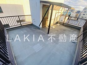 ヴィジュエ西田辺  ｜ 大阪府大阪市阿倍野区阪南町5丁目24-7（賃貸アパート1R・3階・36.00㎡） その5