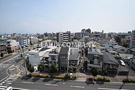 ワールド北田辺 601 ｜ 大阪府大阪市東住吉区北田辺3丁目15-13（賃貸マンション1LDK・6階・35.00㎡） その18