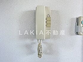 プレステル桑津  ｜ 大阪府大阪市東住吉区桑津1丁目（賃貸マンション2LDK・6階・51.54㎡） その14