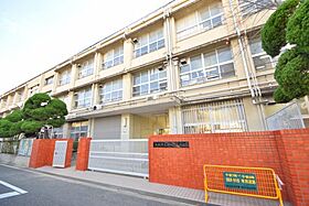 エスペランス田辺  ｜ 大阪府大阪市東住吉区田辺3丁目23-14（賃貸マンション1DK・4階・30.60㎡） その25