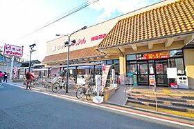 エスペランス田辺  ｜ 大阪府大阪市東住吉区田辺3丁目23-14（賃貸マンション1DK・4階・30.60㎡） その28