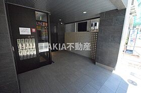 エスタピア寺田町  ｜ 大阪府大阪市天王寺区大道4丁目9-3（賃貸マンション1LDK・3階・37.06㎡） その25