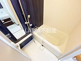 グランパシフィック田島luxe  ｜ 大阪府大阪市生野区田島1丁目17-16（賃貸マンション1K・6階・28.23㎡） その5