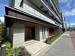 ザ・パークハビオ阿倍野昭和町
