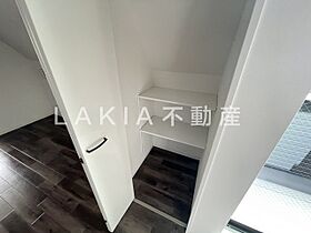 Casa　Verde阪南  ｜ 大阪府大阪市阿倍野区阪南町5丁目5-24（賃貸アパート1LDK・2階・51.37㎡） その12