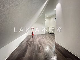 Casa　Verde阪南  ｜ 大阪府大阪市阿倍野区阪南町5丁目5-24（賃貸アパート1LDK・2階・51.37㎡） その19