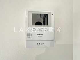 Casa　Verde阪南  ｜ 大阪府大阪市阿倍野区阪南町5丁目5-24（賃貸アパート1LDK・2階・51.37㎡） その21