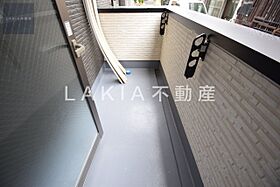 F asecia Doras  ｜ 大阪府大阪市東住吉区住道矢田3丁目5-15（賃貸アパート2LDK・3階・42.23㎡） その21