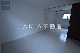 F asecia Doras  ｜ 大阪府大阪市東住吉区住道矢田3丁目5-15（賃貸アパート2LDK・3階・42.23㎡） その16