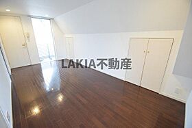 ＦＬＡＴ　ＩＮＮ　ＵＥＳＨＩＯ  ｜ 大阪府大阪市天王寺区上汐5丁目1-20（賃貸マンション1LDK・7階・78.10㎡） その5