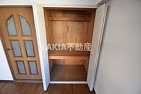 ラーク浜田ビル  ｜ 大阪府大阪市天王寺区東高津町（賃貸マンション1K・6階・26.00㎡） その10